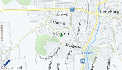 Standort Staufen (AG)