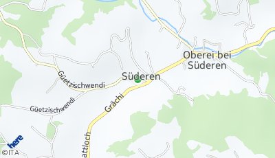 Standort Südern (BE)