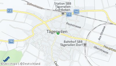 Standort Tägerwilen (TG)