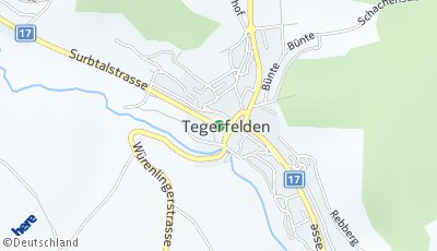 Standort Tegerfelden (AG)