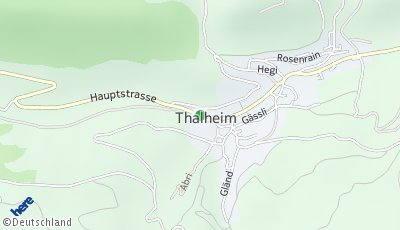 Standort Thalheim (AG)