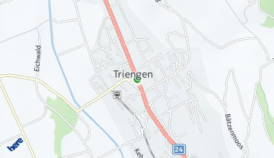 Standort Triengen (LU)