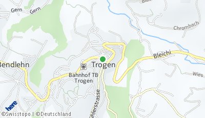 Standort Trogen (AR)