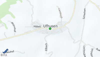 Standort Ufhusen (LU)