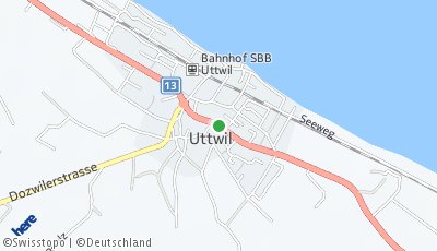 Standort Uttwil (TG)