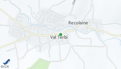 Standort Vicques (JU)