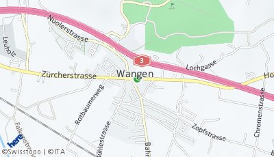 Standort Wangen (SZ)