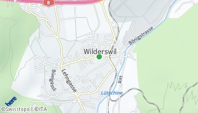 Standort Wilderswil (BE)