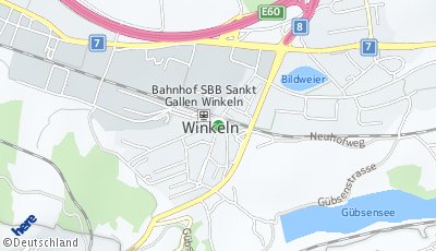 Standort Winkeln (SG)
