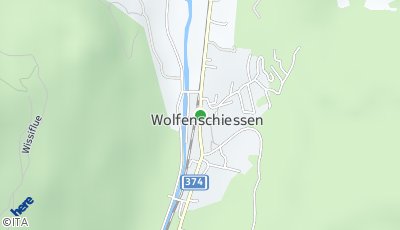 Standort Wolfenschiessen (NW)