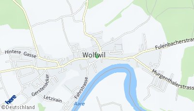 Standort Wolfwil (SO)