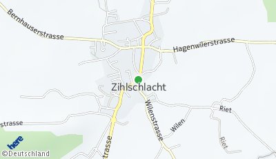 Standort Zihlschlacht (TG)