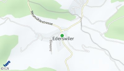 Standort Ederswiler (JU)