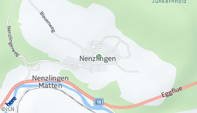 Standort Nenzlingen (BL)