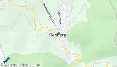 Standort Kienberg (SO)