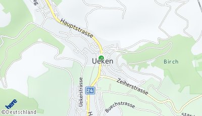 Standort Ueken (AG)