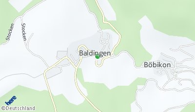 Standort Baldingen (AG)