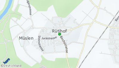 Standort Rutihof (AG)