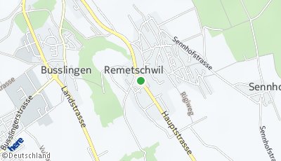 Standort Remetschwil (AG)
