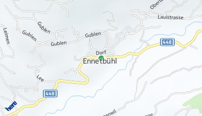 Standort Ennetbühl (SG)