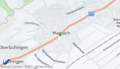 Standort Marbach (SG)