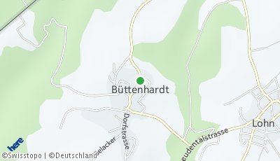 Standort Büttenhardt (SH)
