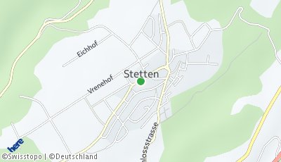 Standort Stetten (SH)