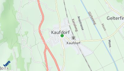Standort Kaufdorf (BE)