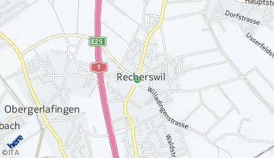 Standort Recherswil (SO)