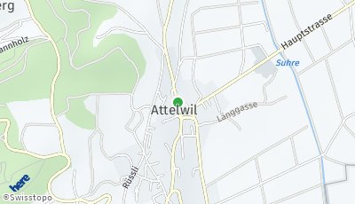 Standort Attelwil (AG)