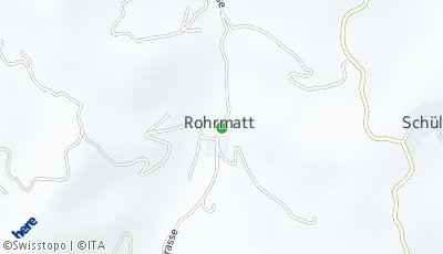 Standort Rohrmatt (LU)