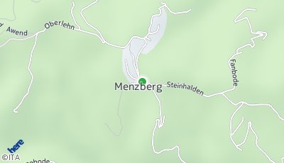 Standort Menzberg (LU)