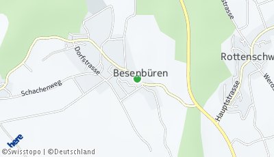 Standort Besenbüren (AG)