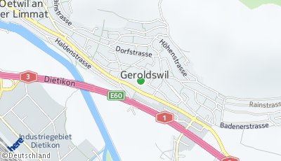 Standort Geroldswil (ZH)