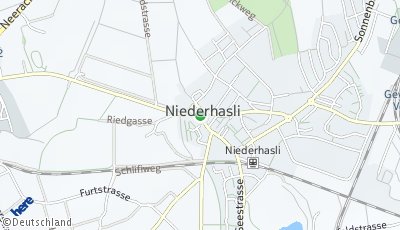 Standort Niederhasli (ZH)