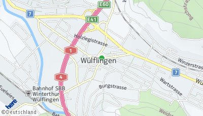 Standort Wülflingen (ZH)