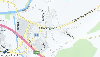 Standort Oberbüren (SG)
