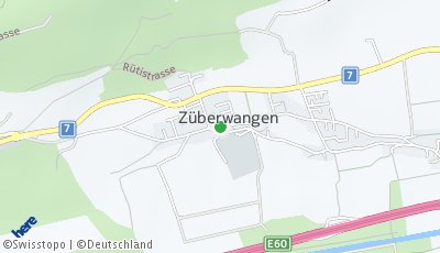 Standort Züberwangen (SG)