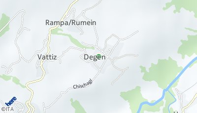 Standort Degen (GR)