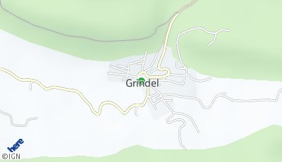 Standort Grindel (SO)