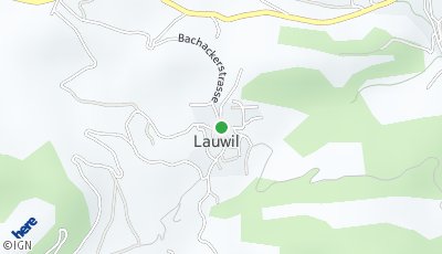 Standort Lauwil (BL)