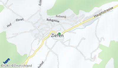 Standort Ziefen (BL)