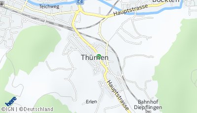 Standort Thürnen (BL)