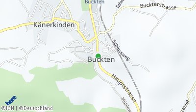 Standort Buckten (BL)