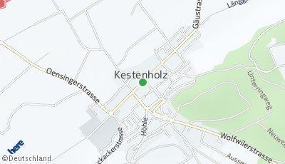 Standort Kestenholz (SO)