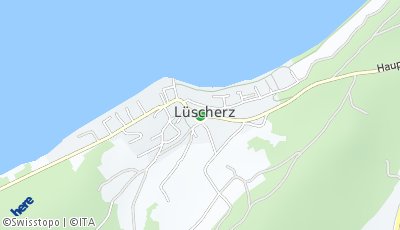 Standort Lüscherz (BE)