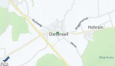 Standort Dieterswil (BE)